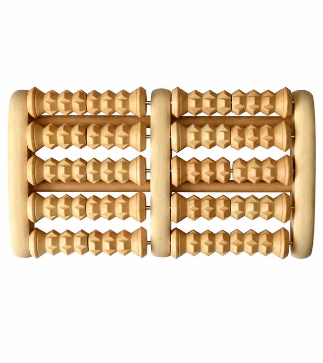 Massageador de pés para sala multissensorial