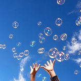 Magic bubble da Mondiale, foto 3