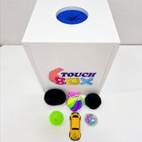 Touch box da Mondiale, foto 2