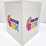 Touch box da Mondiale, foto 3