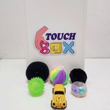 Touch box da Mondiale, foto 4
