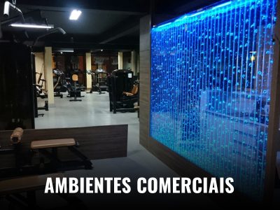 banner ambientes comerciais