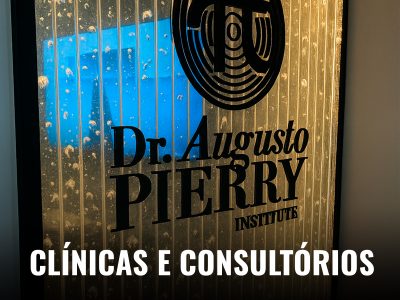 clinicas e consultórios