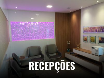 recepções